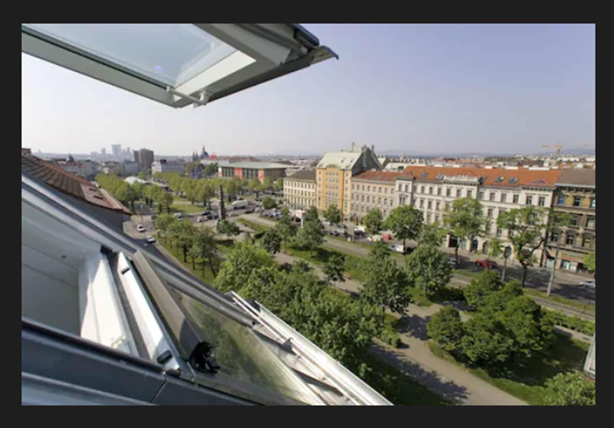 Flemings Hotel Wien-Stadthalle Exterior photo