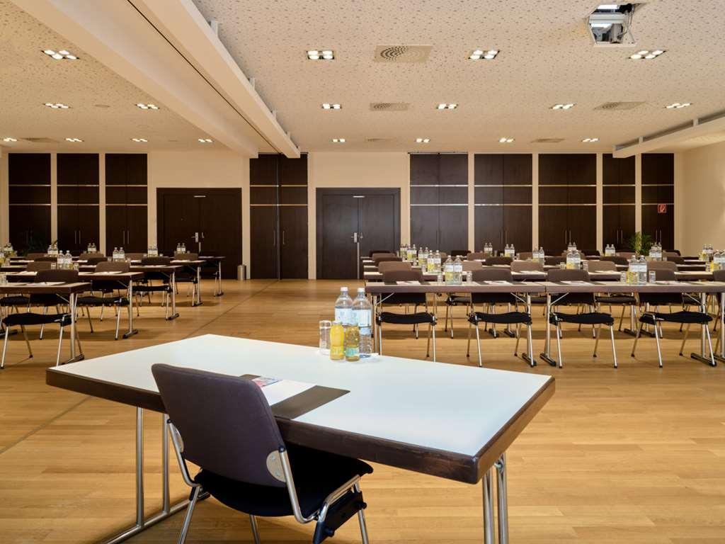 Flemings Hotel Wien-Stadthalle Facilities photo