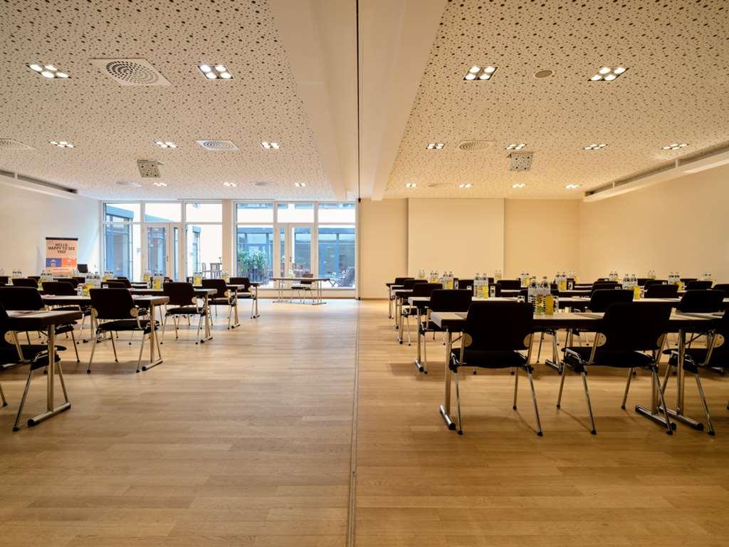 Flemings Hotel Wien-Stadthalle Facilities photo