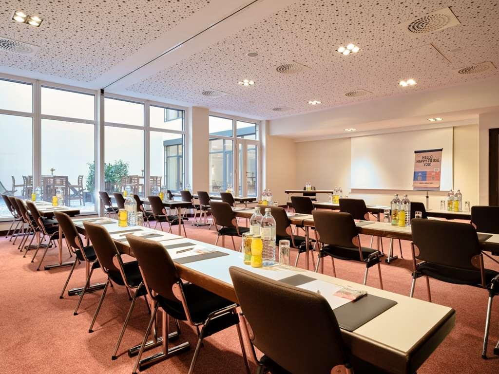 Flemings Hotel Wien-Stadthalle Facilities photo