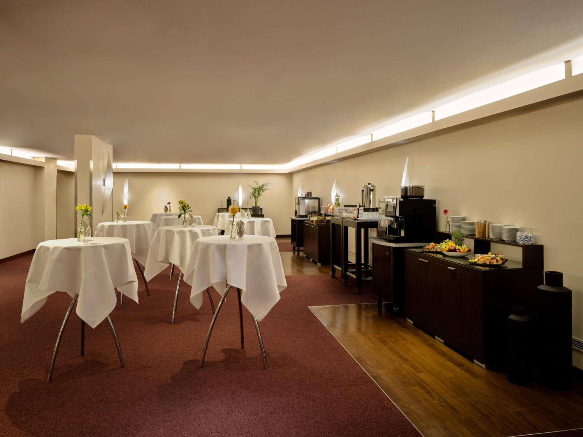 Flemings Hotel Wien-Stadthalle Exterior photo
