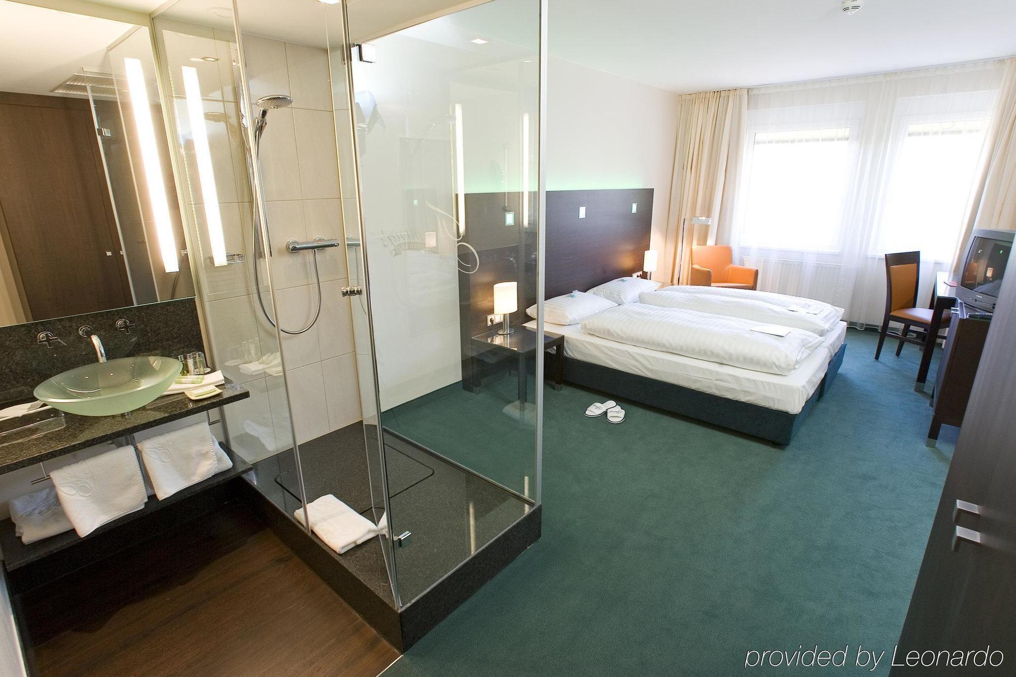 Flemings Hotel Wien-Stadthalle Room photo