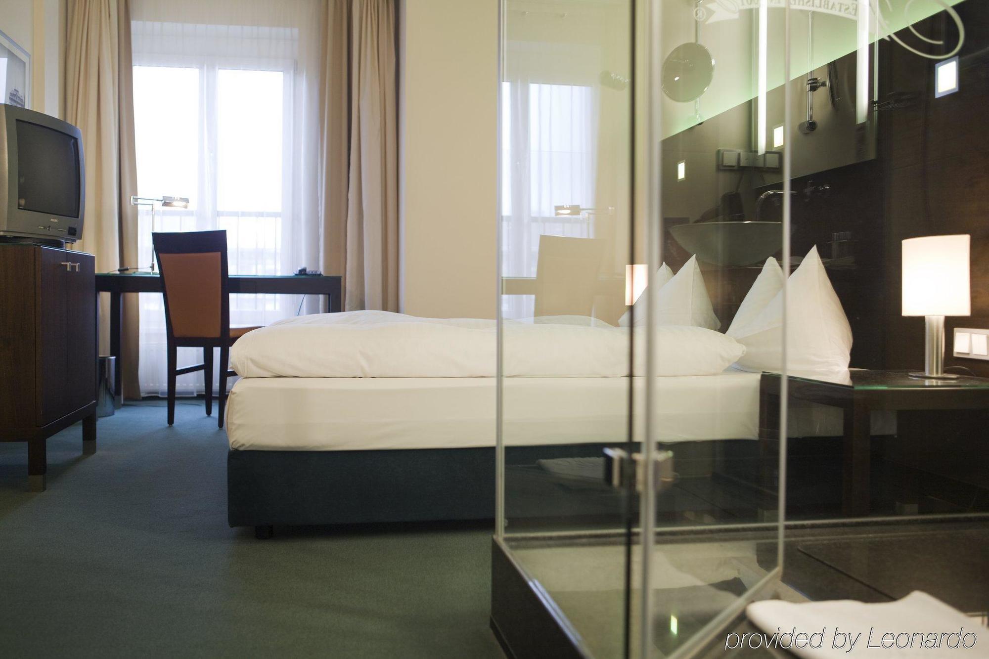 Flemings Hotel Wien-Stadthalle Room photo