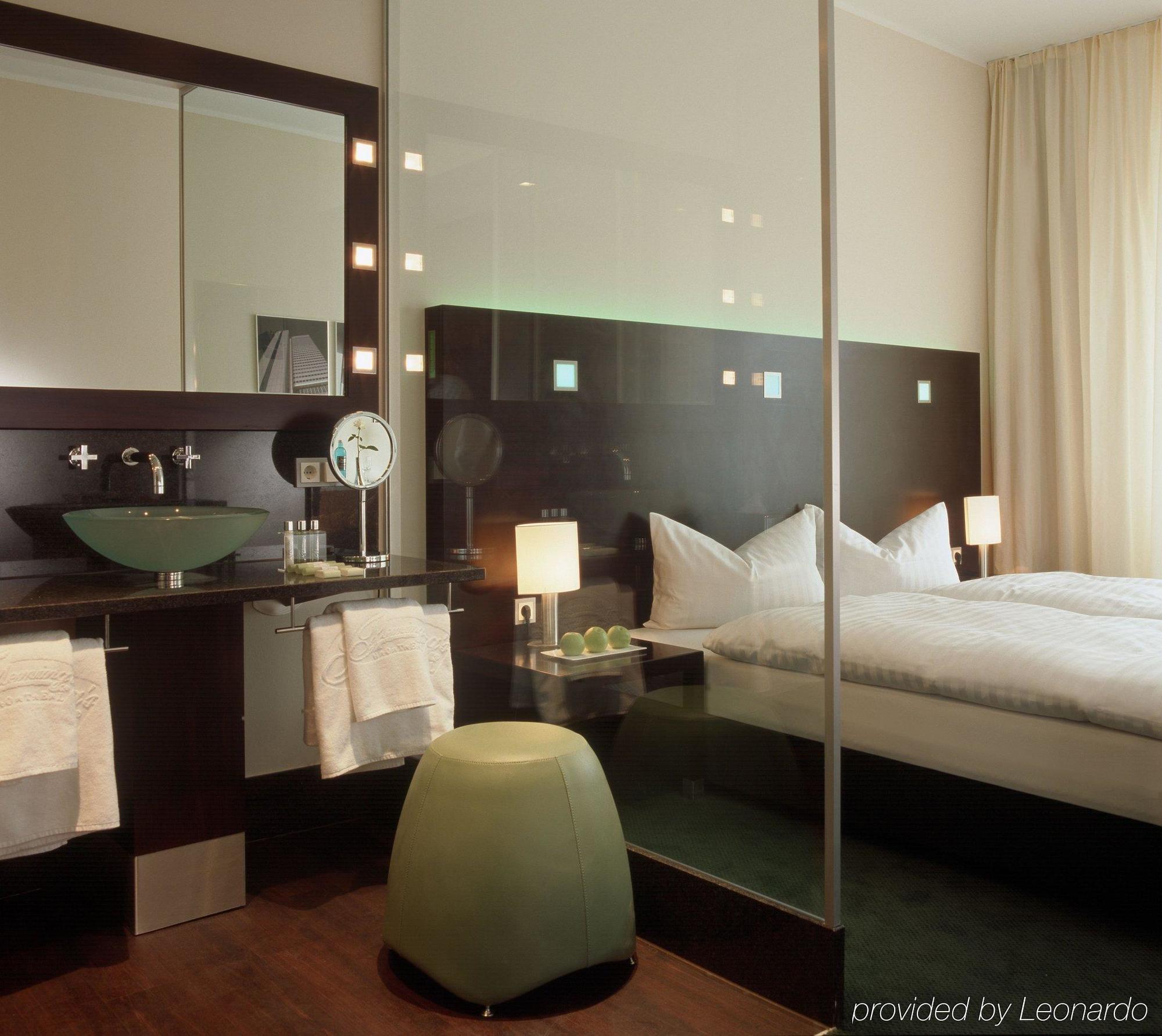 Flemings Hotel Wien-Stadthalle Room photo